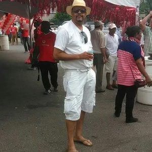 Meet your Posher, Victor